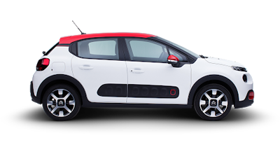 Rental city car from Liverpool to Feltham
